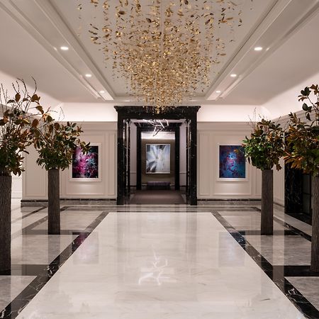 Four Seasons Chicago Hotel Eksteriør billede