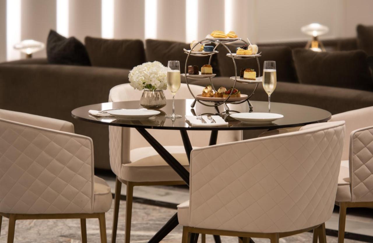 Four Seasons Chicago Hotel Eksteriør billede
