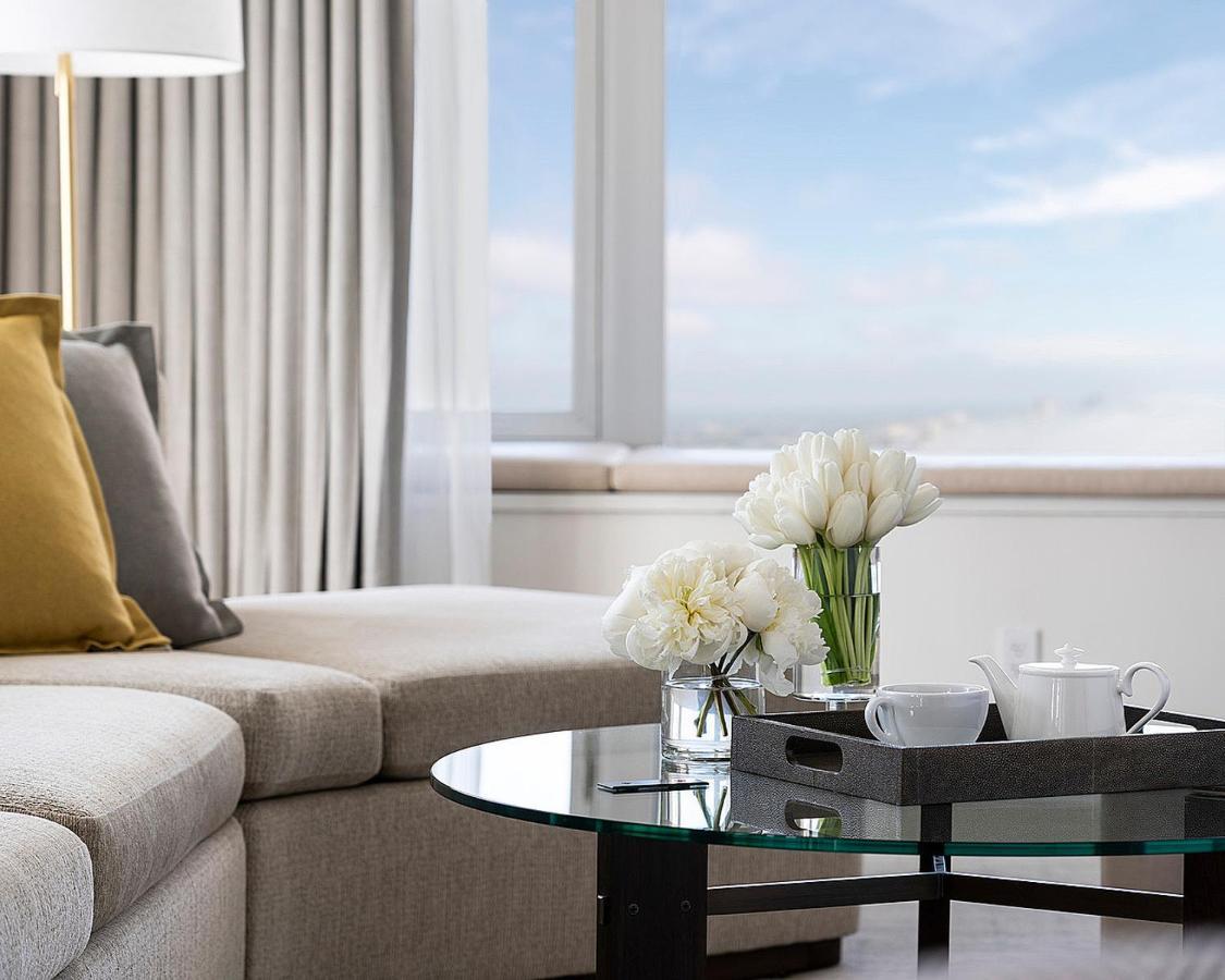 Four Seasons Chicago Hotel Eksteriør billede