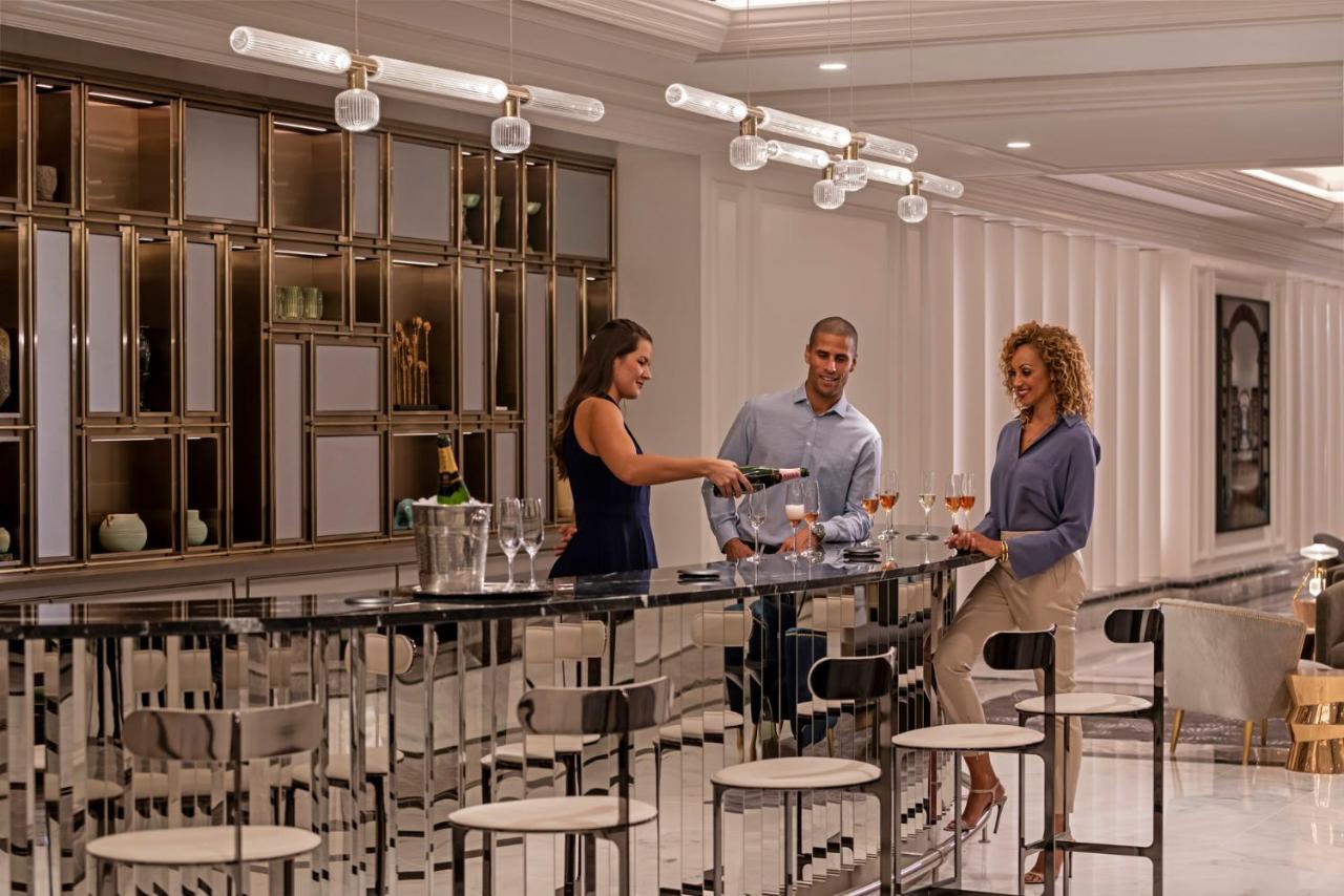 Four Seasons Chicago Hotel Eksteriør billede