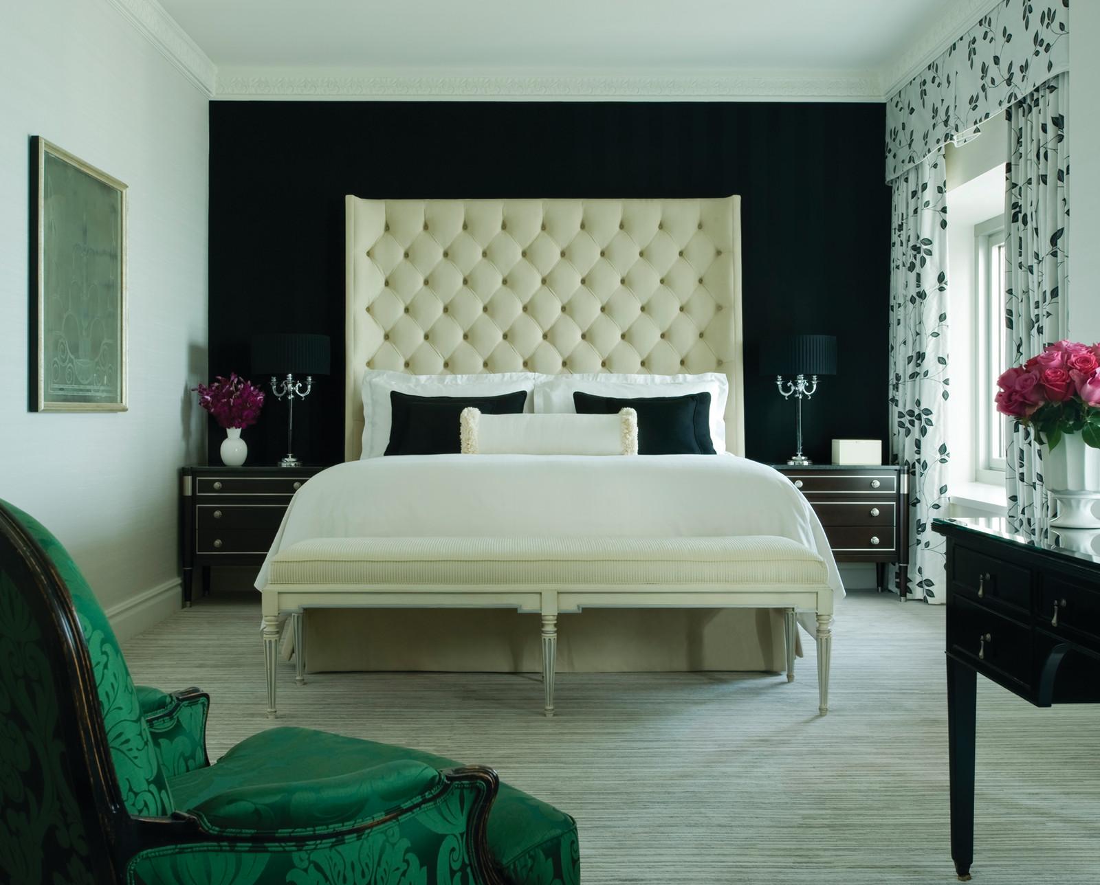 Four Seasons Chicago Hotel Eksteriør billede