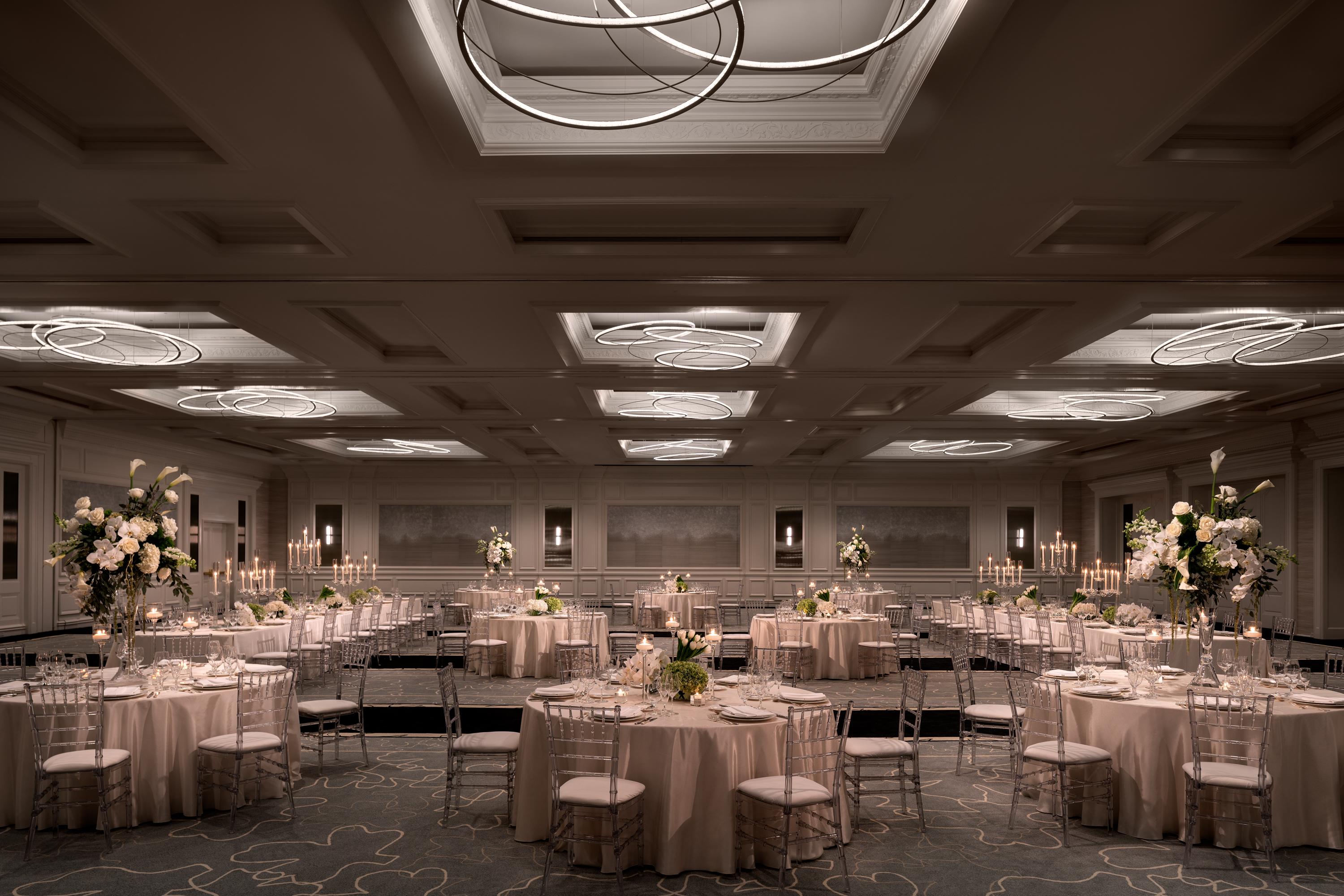Four Seasons Chicago Hotel Eksteriør billede