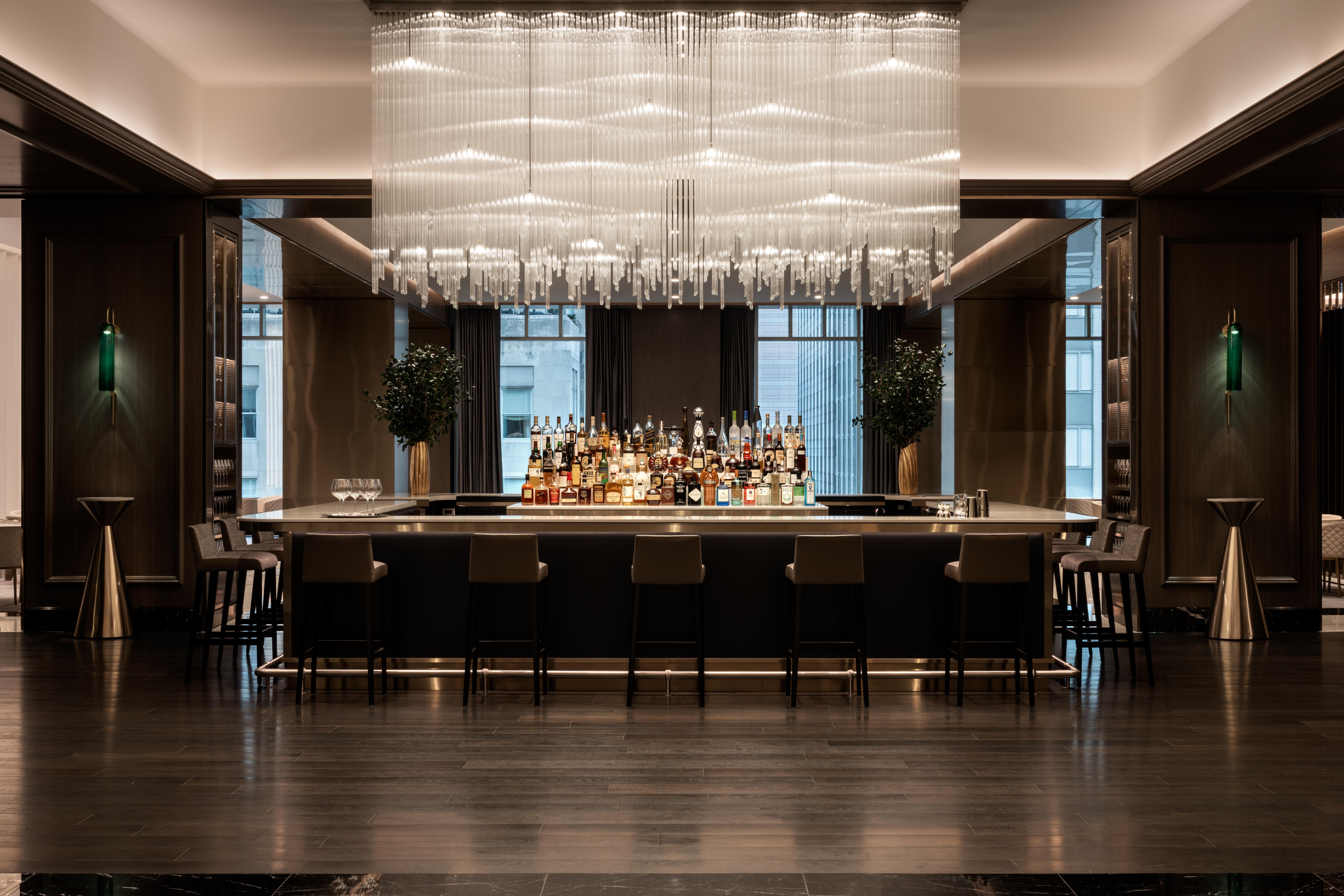 Four Seasons Chicago Hotel Eksteriør billede