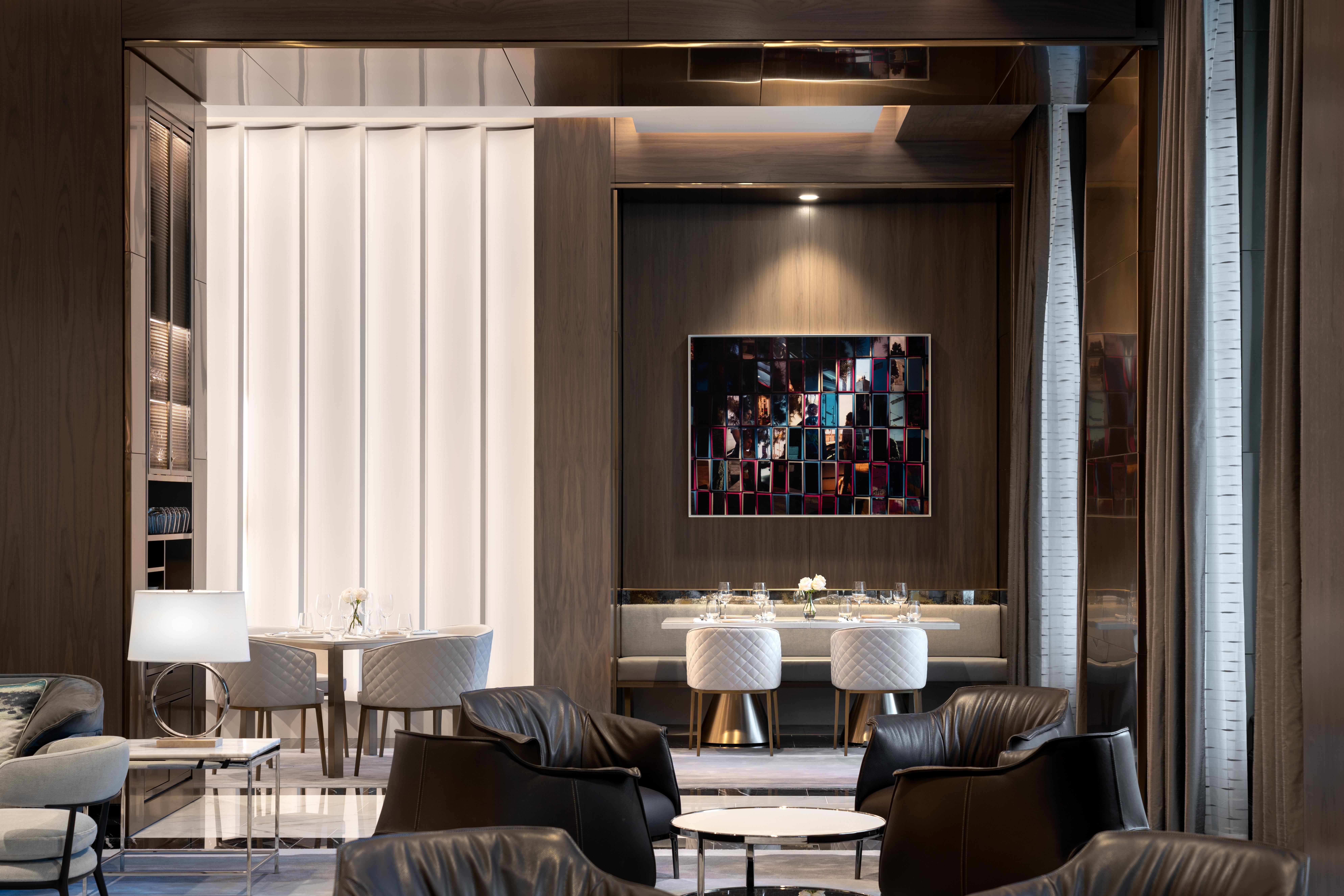 Four Seasons Chicago Hotel Eksteriør billede